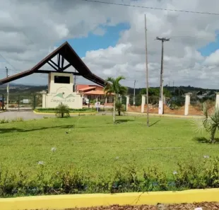 Lote/Terreno à venda, 450m² no , Chã Grande