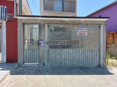 Casa com 3 Quartos à venda, 130m² no Jardim Boa Vista (Zona Oeste), São Paulo