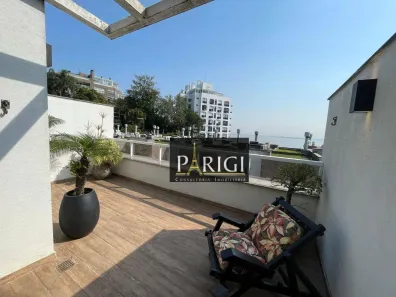 Casa de Condomínio com 3 Quartos para venda ou aluguel, 250m² no Praia de Belas, Porto Alegre