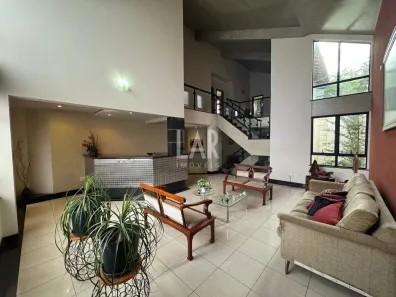 Casa com 4 Quartos à venda, 296m² no São Bernardo, Belo Horizonte