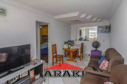 Apartamento com 2 Quartos à venda, 50m² no Vila Vermelha, São Paulo