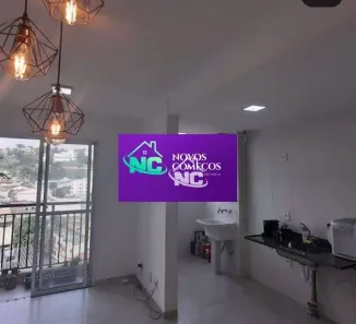 Apartamento com 2 Quartos à venda, 45m² no Barreto, Niterói