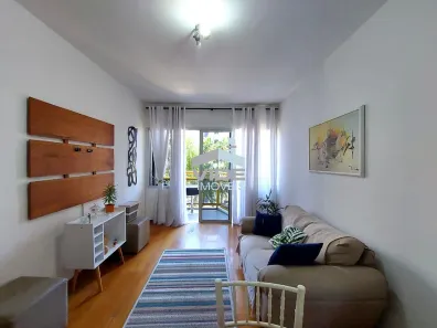 Apartamento com 1 Quarto à venda, 58m² no Centro, Campinas