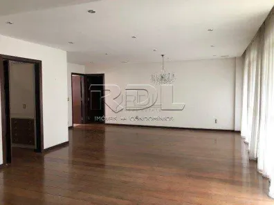 Apartamento com 3 Quartos à venda, 180m² no Vila Bastos, Santo André