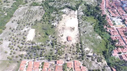 Lote/Terreno à venda, 77000m² no Touros, Touros