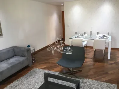 Apartamento com 3 Quartos à venda, 122m² no Olímpico, São Caetano do Sul