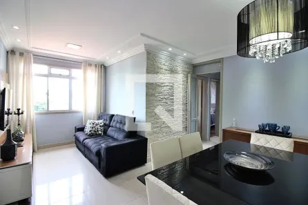 Apartamento com 2 Quartos à venda, 64m² no Parque Terra Nova, São Bernardo do Campo