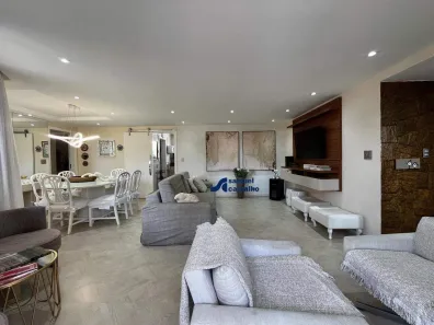 Apartamento com 3 Quartos à venda, 153m² no Santana, São Paulo