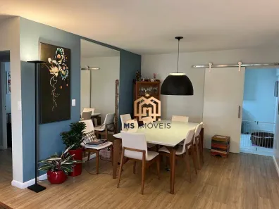 Apartamento com 4 Quartos à venda, 125m² no Vila Mariana, São Paulo