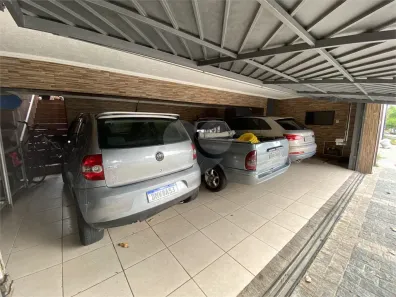 Sobrado com 4 Quartos à venda, 250m² no Jardim Hercilia, São Paulo