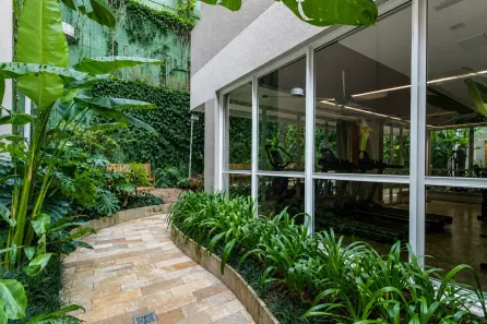 Apartamento com 1 Quarto à venda, 45m² no Aclimação, São Paulo