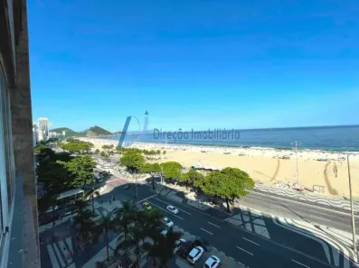 Apartamento com 5 Quartos à venda, 587m² no Copacabana, Rio de Janeiro
