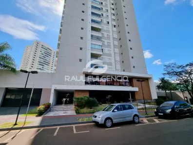 Apartamento com 2 Quartos à venda, 76m² no Gleba Fazenda Palhano, Londrina