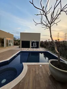 Casa de Condomínio com 3 Quartos à venda, 350m² no Golden Park Residence II, Mirassol