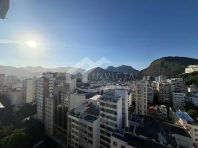 Apartamento com 1 Quarto à venda, 55m² no Ipanema, Rio de Janeiro