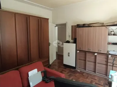 Apartamento com 2 Quartos à venda, 61m² no Petrópolis, Porto Alegre