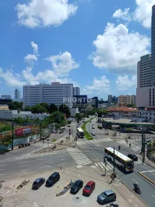 Apartamento com 2 Quartos à venda, 41m² no Boa Vista, Recife