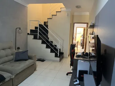 Sobrado com 2 Quartos à venda, 115m² no Vila Macedópolis, São Paulo