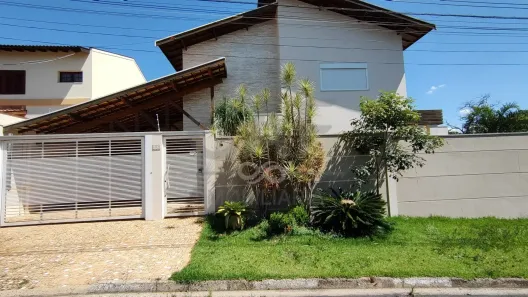 Casa com 3 Quartos à venda, 290m² no Centro, Jaguariúna