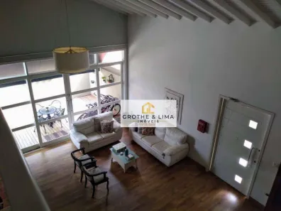 Casa de Condomínio com 4 Quartos à venda, 350m² no Loteamento Eldorado, Tremembé