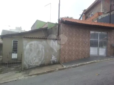 Lote/Terreno à venda, 360m² no Jardim Santa Terezinha (Zona Leste), São Paulo