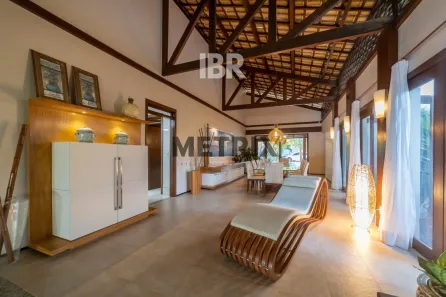 Casa com 5 Quartos à venda, 1200m² no , Beberibe