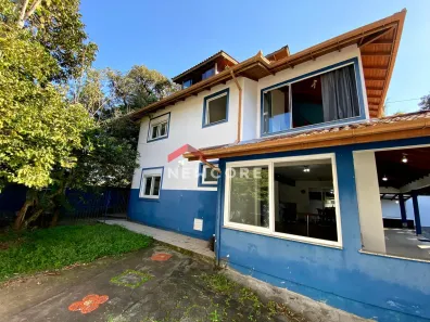 Casa com 4 Quartos à venda, 250m² no Morro das Pedras, Florianópolis