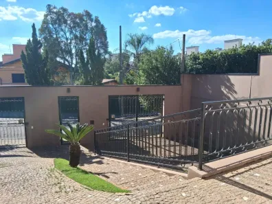 Casa de Condomínio com 4 Quartos para alugar, 300m² no Bairro das Palmeiras, Campinas