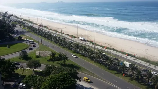 Apartamento com 3 Quartos à venda, 247m² no Barra da Tijuca, Rio de Janeiro