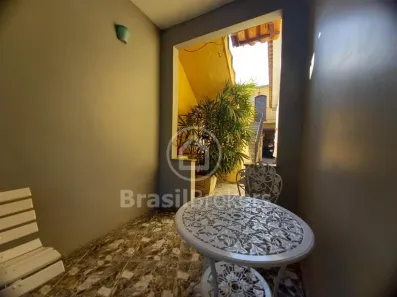 Casa com 4 Quartos à venda, 227m² no Quintino Bocaiúva, Rio de Janeiro
