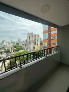 Apartamento com 1 Quarto à venda, 25m² no Pinheiros, São Paulo
