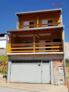 Sobrado com 3 Quartos à venda, 132m² no Vera Tereza, Caieiras