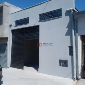 Galpão/Depósito/Armazém para alugar, 180m² no Jardim Residencial Javary II, Piracicaba