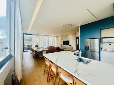 Cobertura com 3 Quartos à venda, 293m² no Campeche, Florianópolis