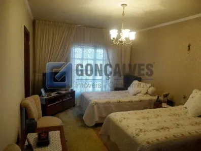 Sobrado com 3 Quartos à venda, 250m² no Jardim do Mar, São Bernardo do Campo
