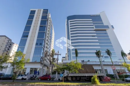 Apartamento com 1 Quarto à venda, 46m² no Chácara das Pedras, Porto Alegre