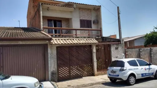 Casa com 3 Quartos à venda, 200m² no Jardim Mirassol, Campinas