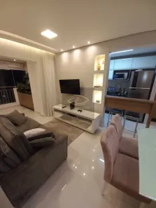 Apartamento com 2 Quartos à venda, 66m² no Quarta Parada, São Paulo