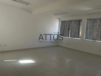 Sala Comercial para alugar, 40m² no Jardim São Carlos, São Carlos