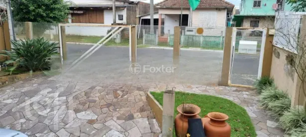 Casa com 4 Quartos à venda, 166m² no Nossa Senhora das Graças, Canoas