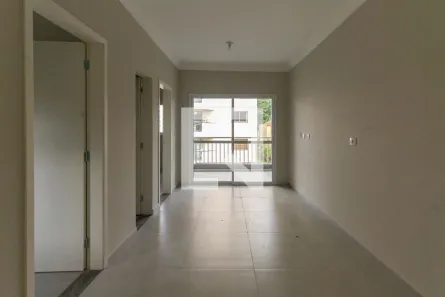 Apartamento com 2 Quartos à venda, 43m² no Tatuapé, São Paulo