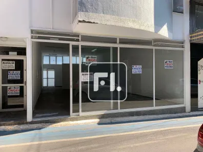 Ponto Comercial para alugar, 110m² no Alphaville, Santana de Parnaíba