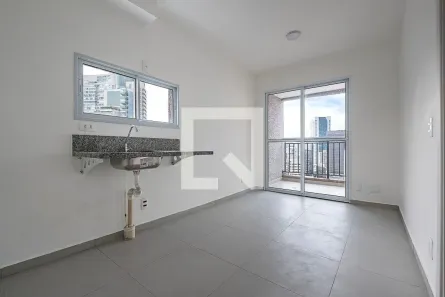Apartamento com 1 Quarto à venda, 32m² no Pinheiros, São Paulo