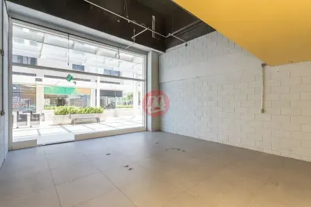 Ponto Comercial para alugar, 52m² no Azenha, Porto Alegre