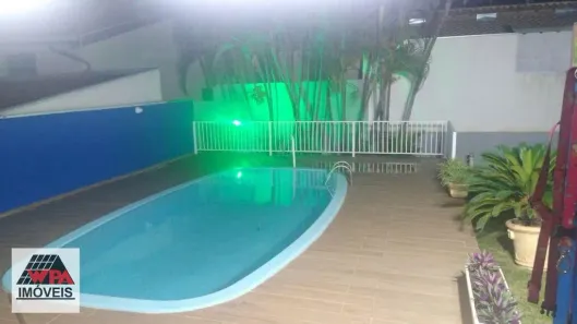 Casa com 2 Quartos à venda, 134m² no Bosque dos Ipês, Americana