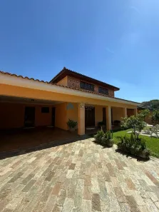 Casa com 3 Quartos à venda, 457m² no Jardim de Itapoan, Paulínia