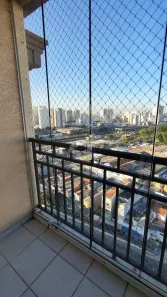 Apartamento com 2 Quartos à venda, 52m² no Quarta Parada, São Paulo