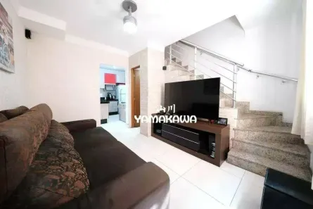 Sobrado com 2 Quartos à venda, 65m² no Vila Ré, São Paulo