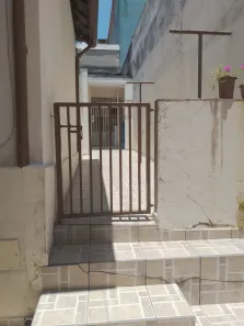 Casa com 1 Quarto para alugar, 40m² no Boa Vista, São Caetano do Sul