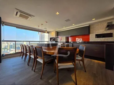 Apartamento com 4 Quartos para alugar, 250m² no Santana, São Paulo